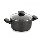 Korkmaz A1343 Ornella Casserole - 28 cm | A1343